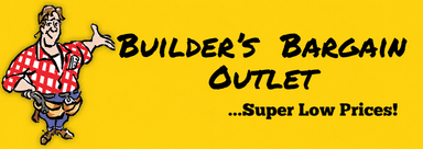 Builder's Bargain Outlet